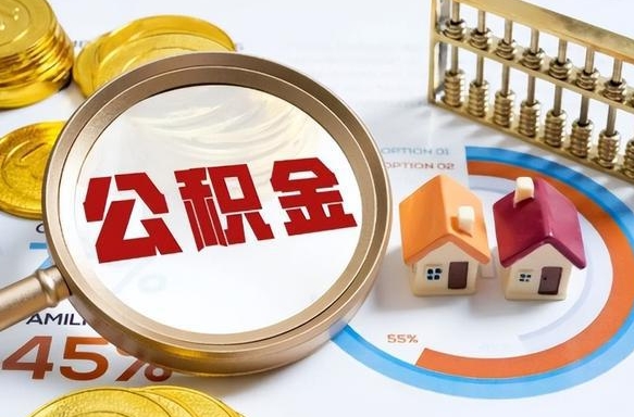 新余公积金能直接取现金吗（公积金可以直接取现金吗）